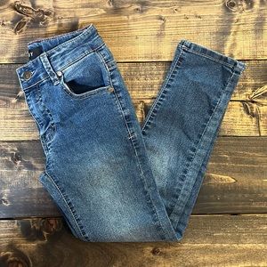DKNY Boy Blue Jeans size 8
